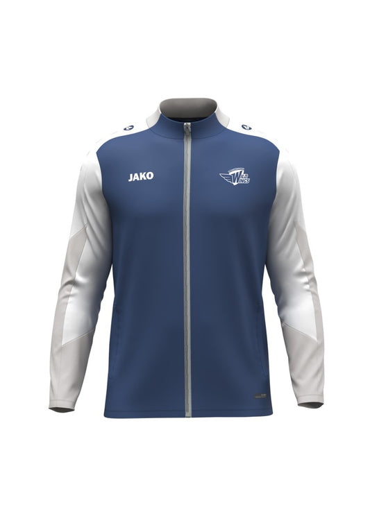 Jako Polyesterjacke Dynamic