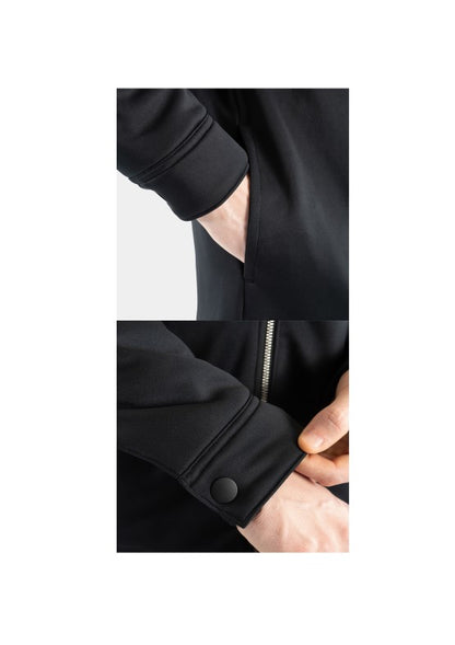 Jako Teamwear Hemdjacke Wardrobe