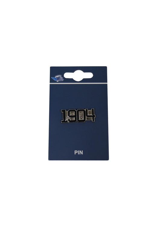 Pin 1904