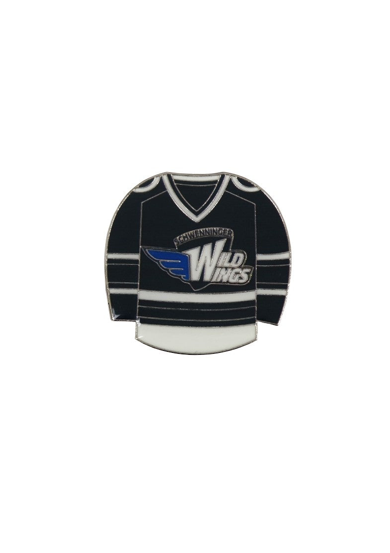 Pin Trikot