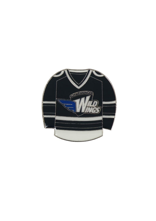 Pin Trikot