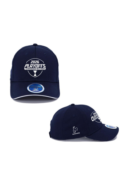 Playoffs 2026 Cap