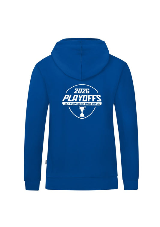 Playoffs 2026 Kapuzenjacke