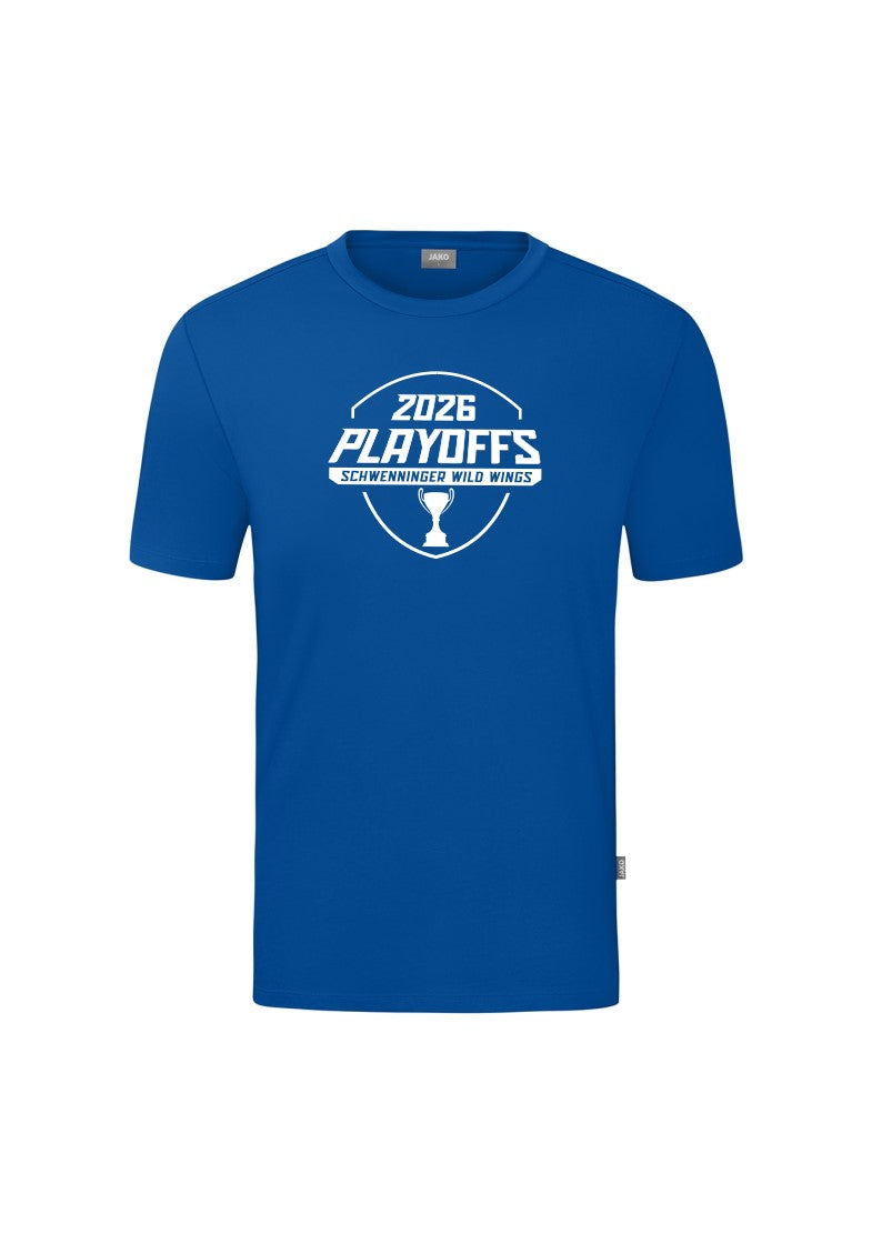 Playoffs 2026 T-Shirt KIDS Home