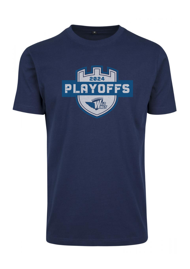 Playoffs T-Shirt