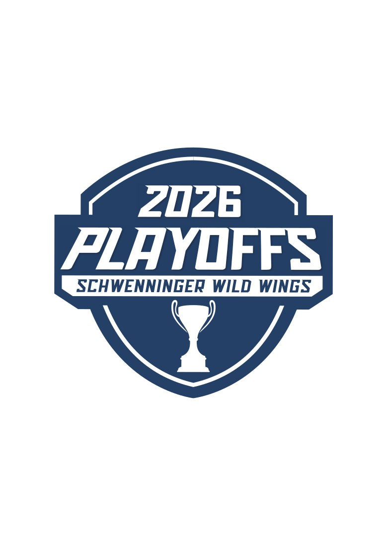 Playoffs 2026 Patch