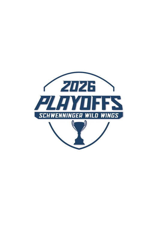 Playoffs 2026 Patch