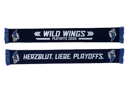 Fanschal PLAYOFFS 25