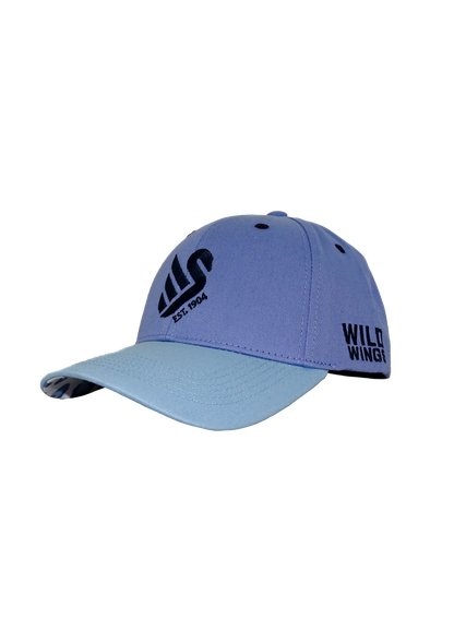 Basecap TNO Icon Skyblue