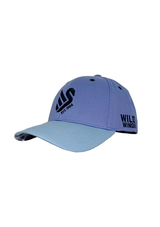 Basecap TNO Icon Skyblue