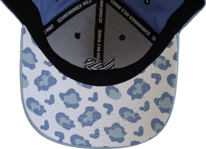 Basecap TNO Icon Skyblue