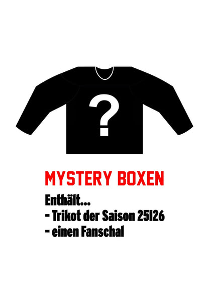 Mystery Boxen Trikots 25I26