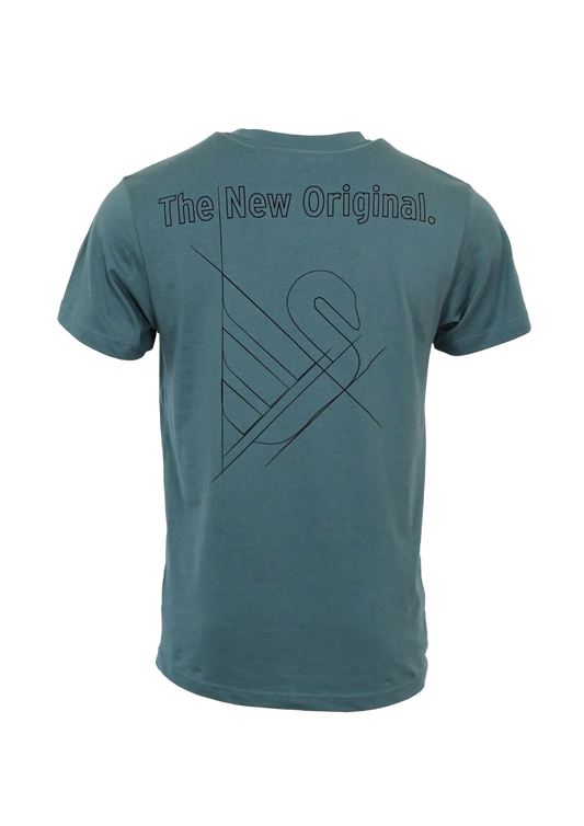 T-Shirt TNO Icon Scribble