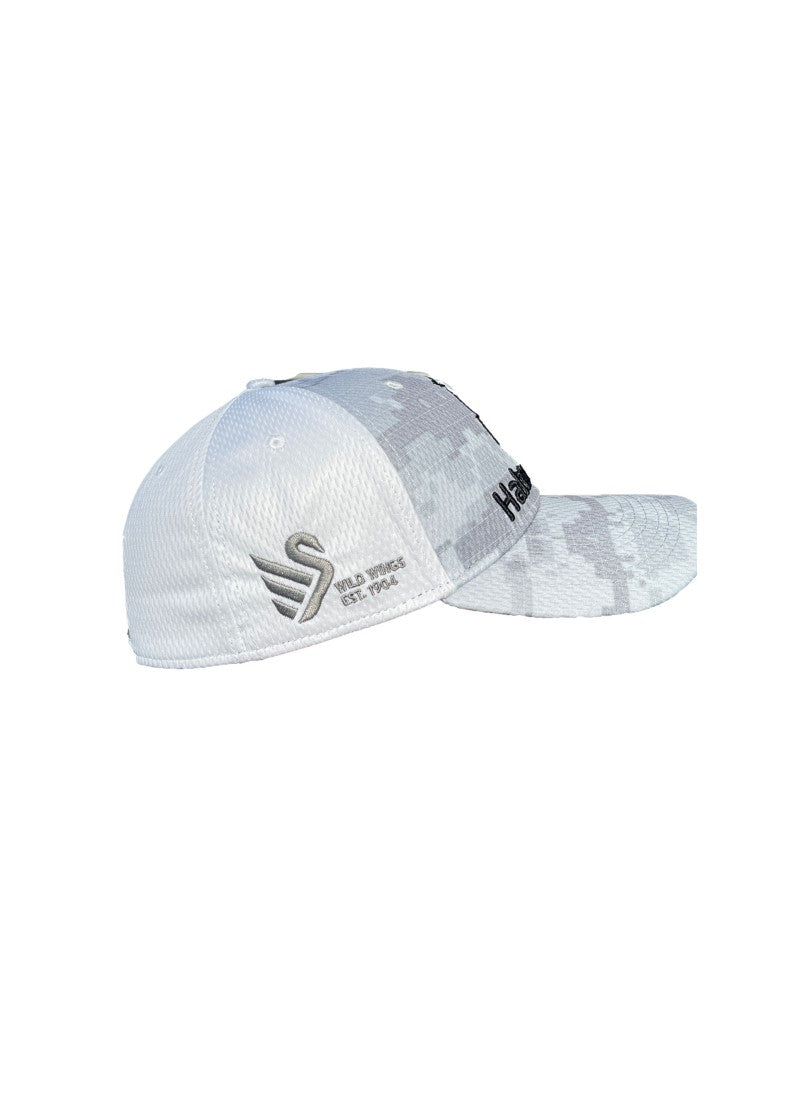 Cap WILD WINGS x Hahnemühle Camouflage