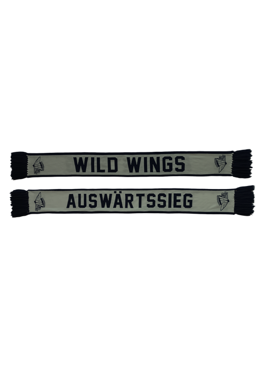 Schal Retro Auswärtssieg