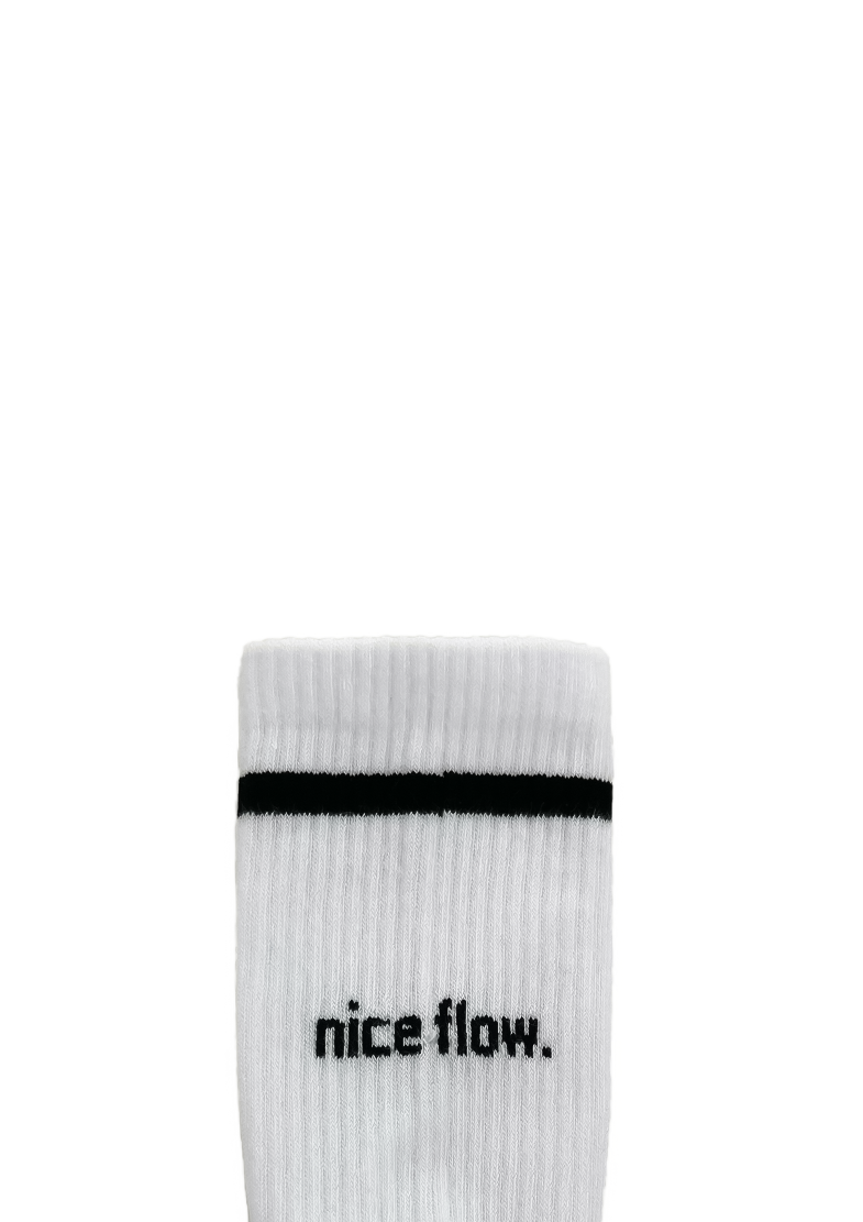 The New Original Socken "Nice Flow"