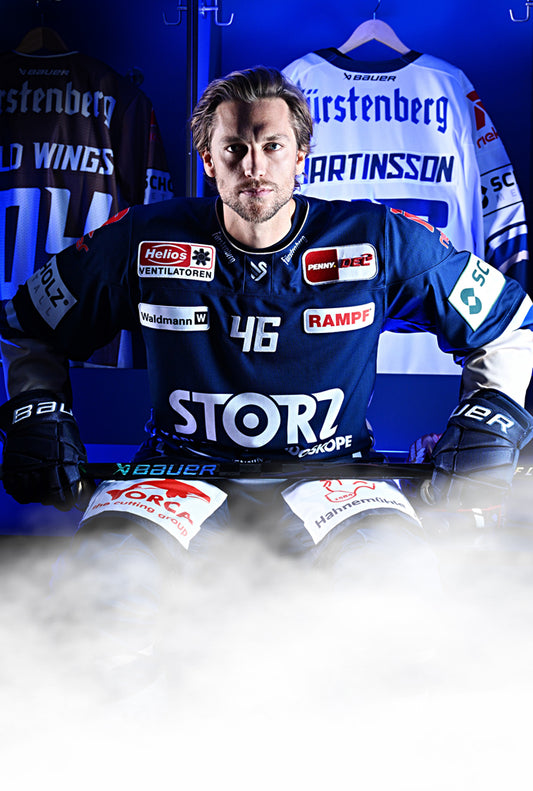 #46 MARTINSSON Trikots 25I26