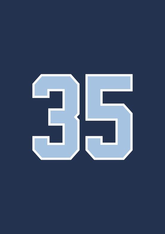 #35 WOLF Trikots 26I27