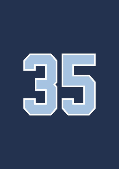 #35 WOLF Trikots 26I27
