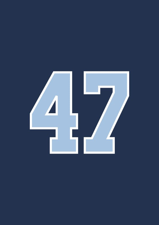 #47 KARACHUN Trikots 26I27
