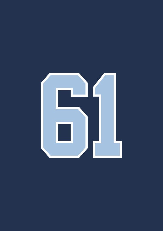 #61 HEMPEL Trikots 26I27