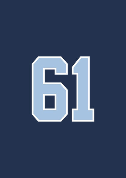 #61 HEMPEL Trikots 26I27