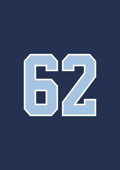 #62 SCHEMITSCH Trikots 26I27