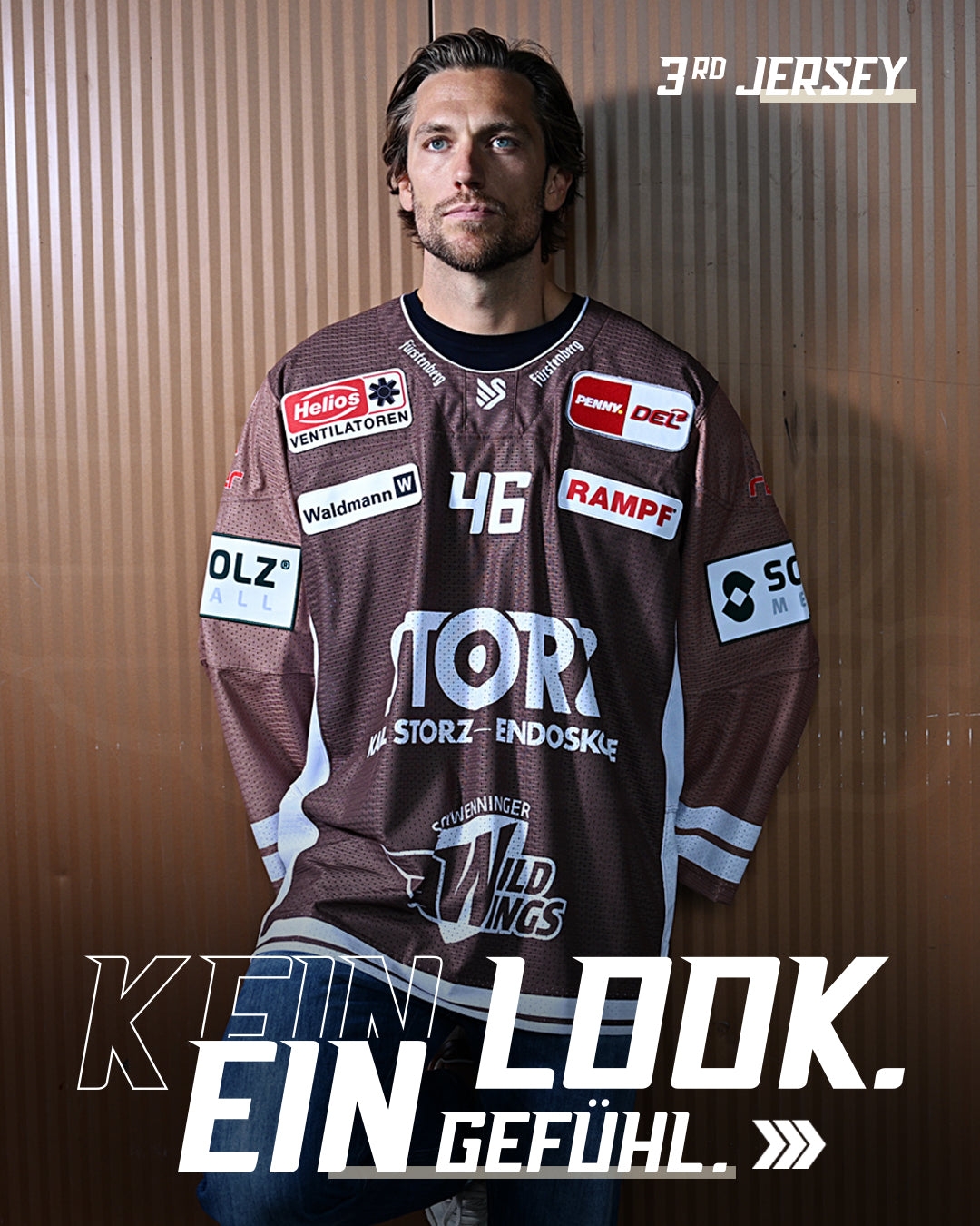 #00 WUNSCHNAME Trikots 25I26