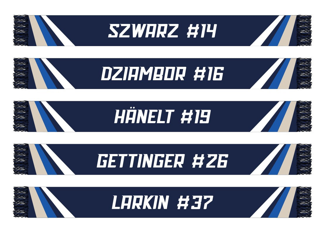 Trikotschal Home S25I26