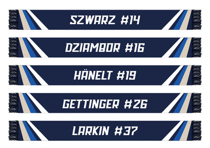 Trikotschal Home S25I26