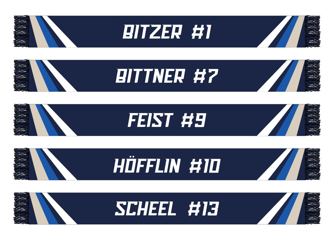 Trikotschal Home S25I26