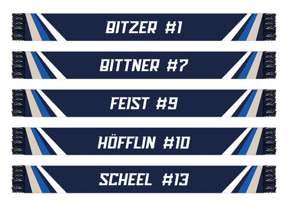 Trikotschal Home S25I26