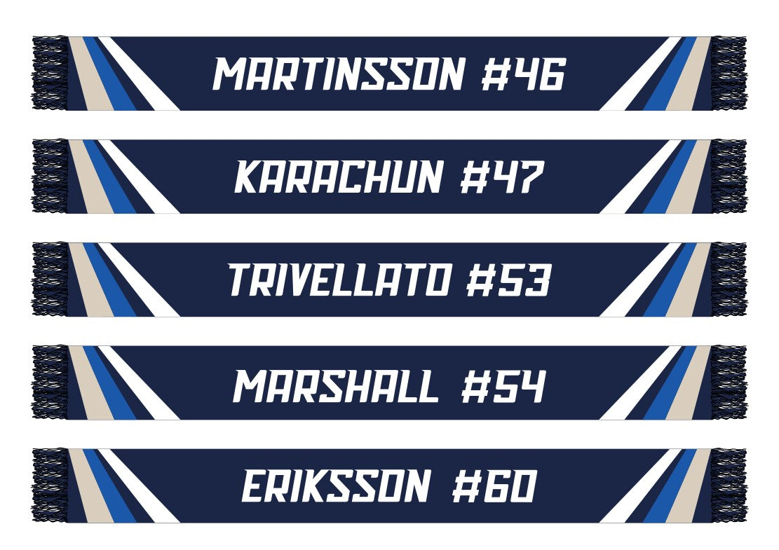 Trikotschal Home S25I26