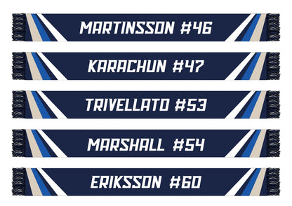 Trikotschal Home S25I26