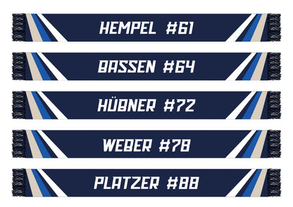 Trikotschal Home S25I26