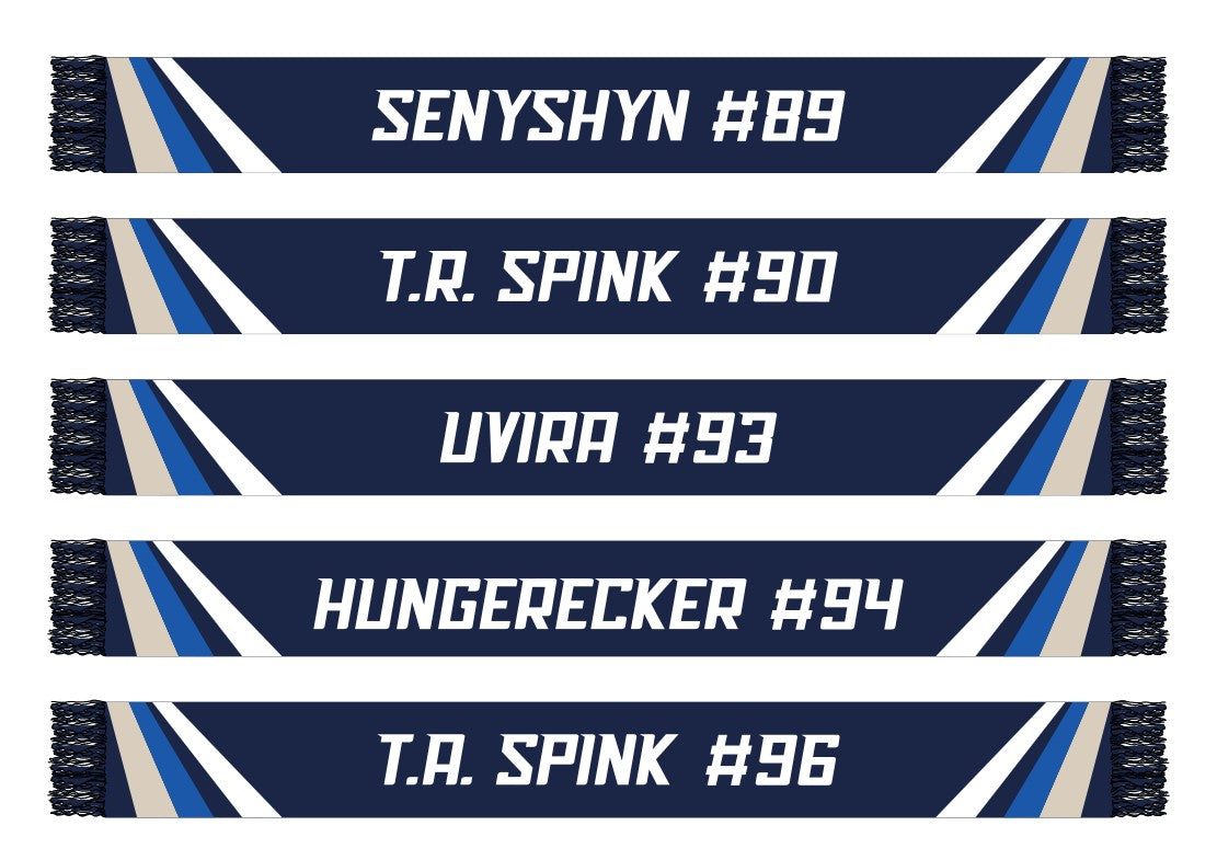 Trikotschal Home S25I26