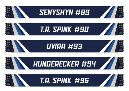 Trikotschal Home S25I26