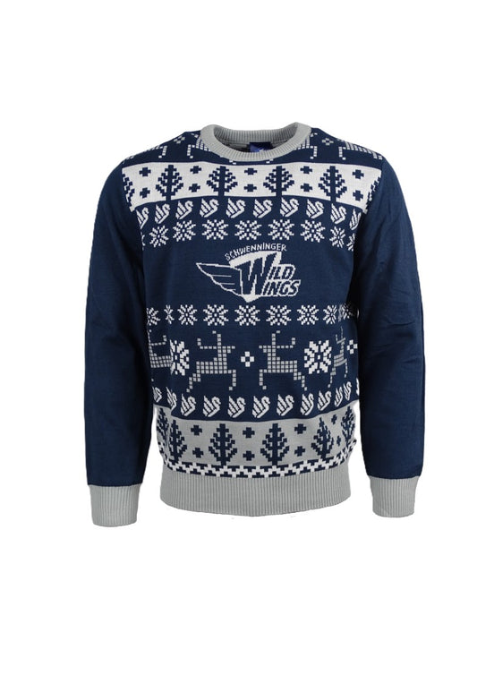Ugly X-Mas Sweater 25I26