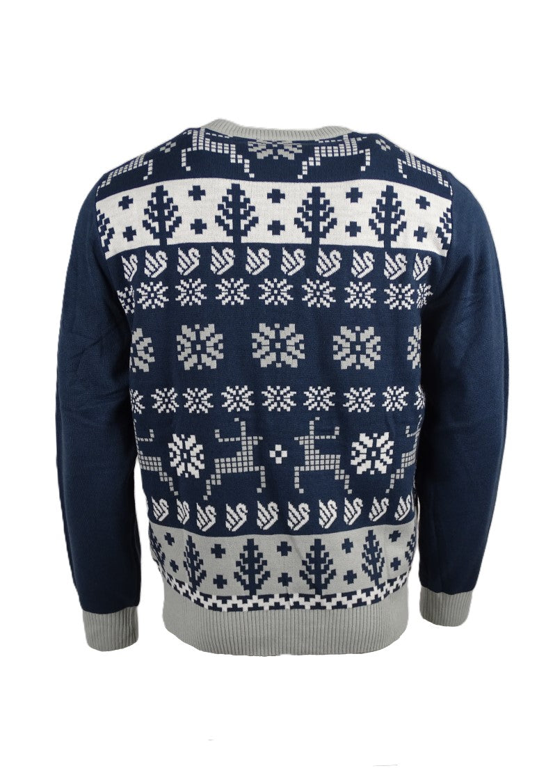 Ugly X-Mas Sweater 25I26