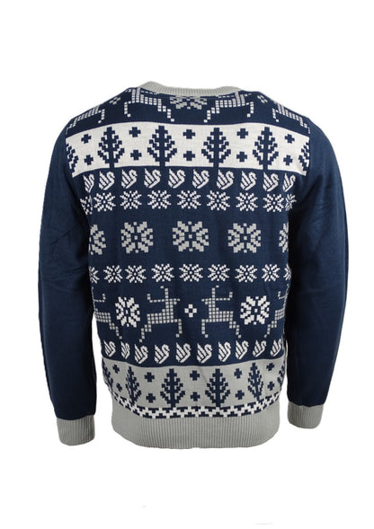 Ugly X-Mas Sweater 25I26