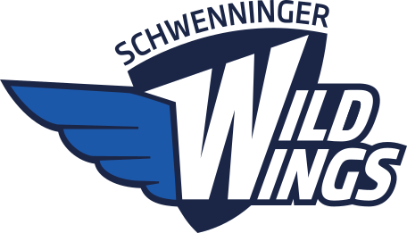 Wild Wings Fanshop logo