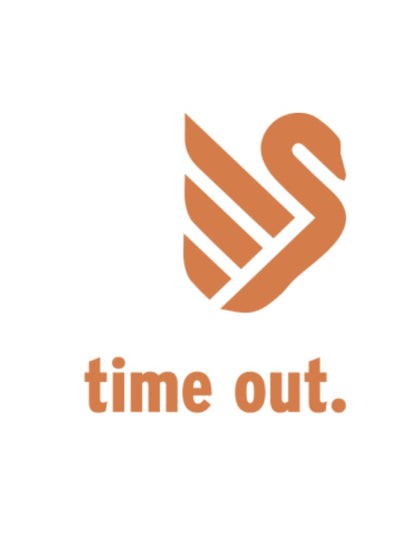 The New Original T-Shirt "time out"
